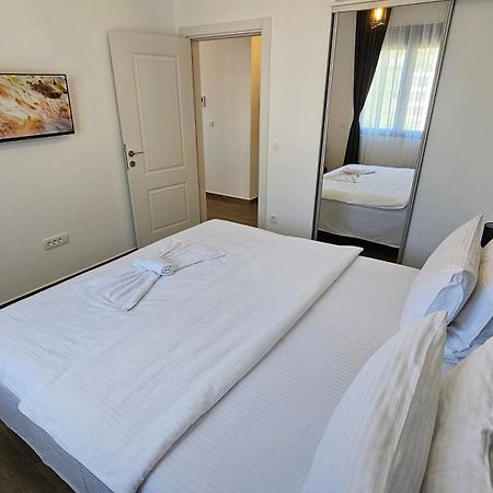 Apartment Beach D&A Bar Dış mekan fotoğraf