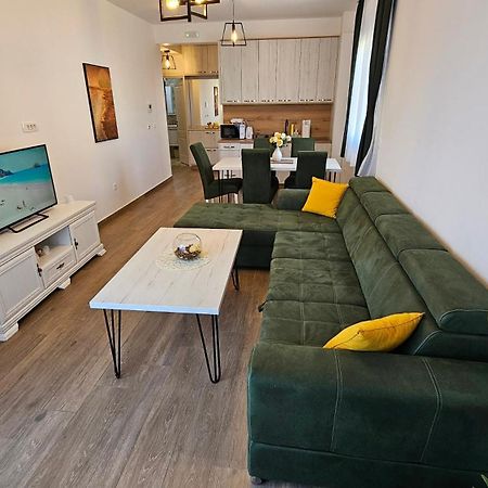 Apartment Beach D&A Bar Dış mekan fotoğraf