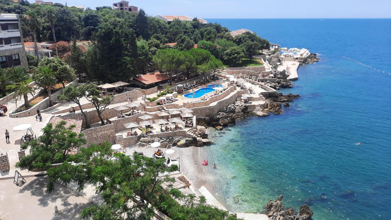 Apartment Beach D&A Bar Dış mekan fotoğraf