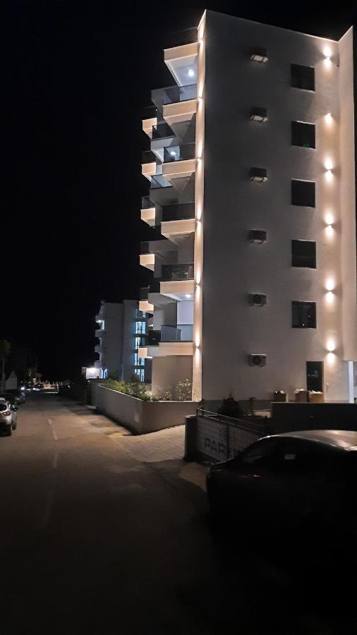 Apartment Beach D&A Bar Dış mekan fotoğraf