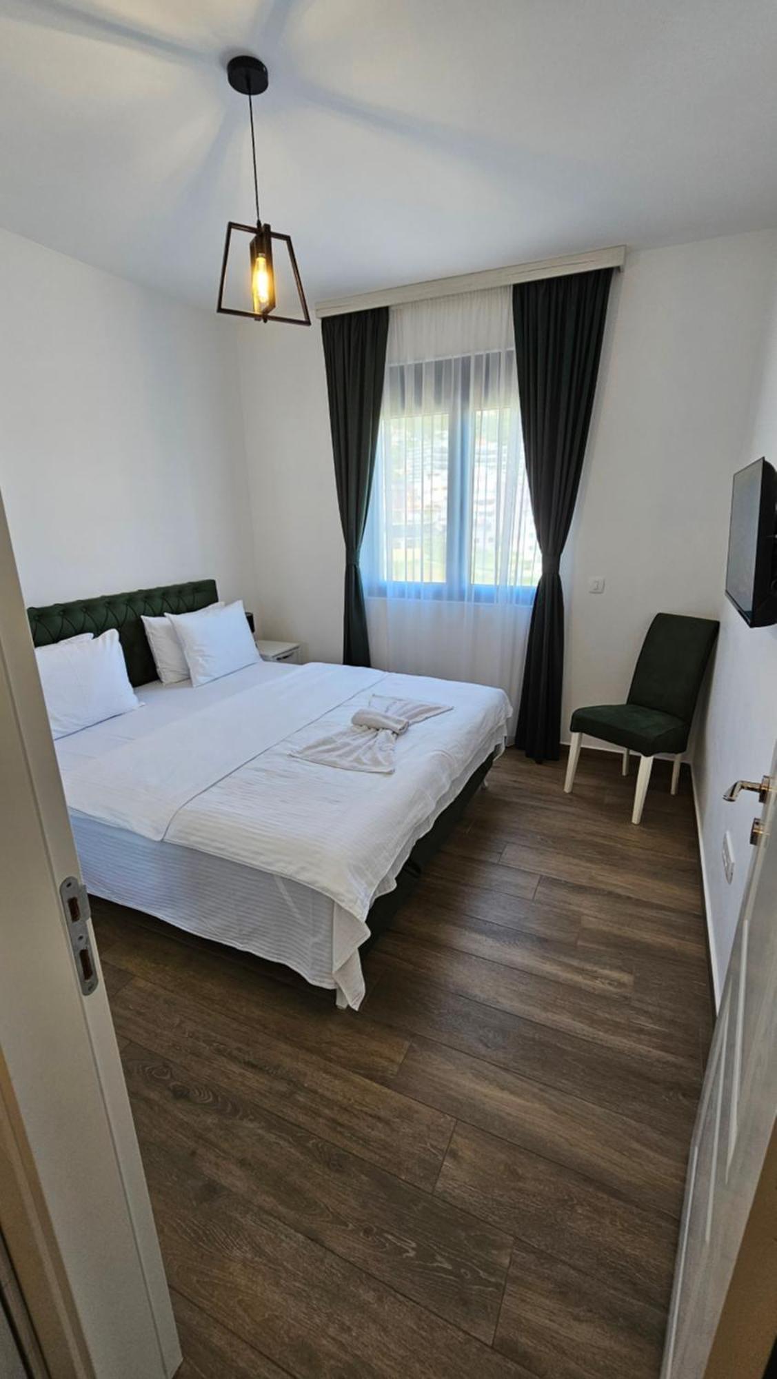 Apartment Beach D&A Bar Dış mekan fotoğraf