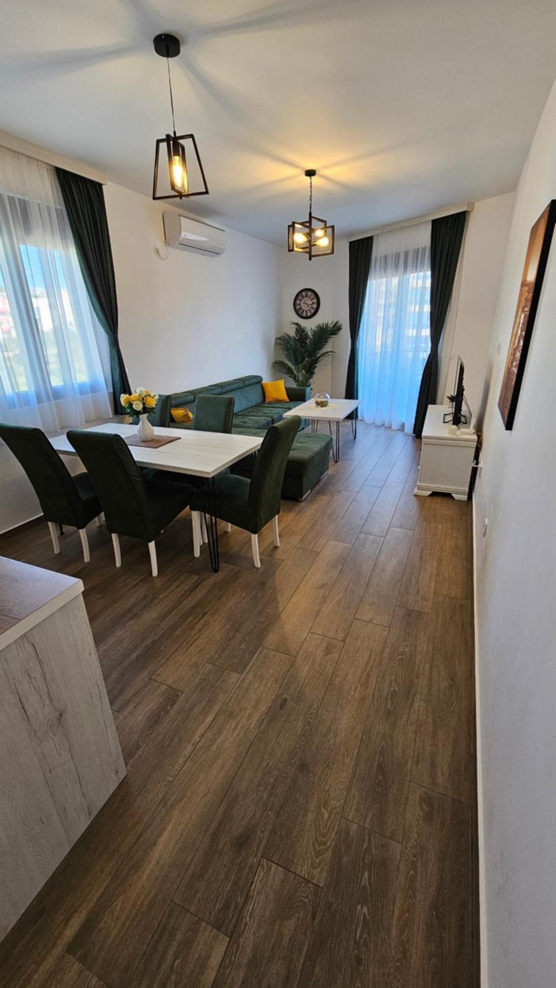 Apartment Beach D&A Bar Dış mekan fotoğraf