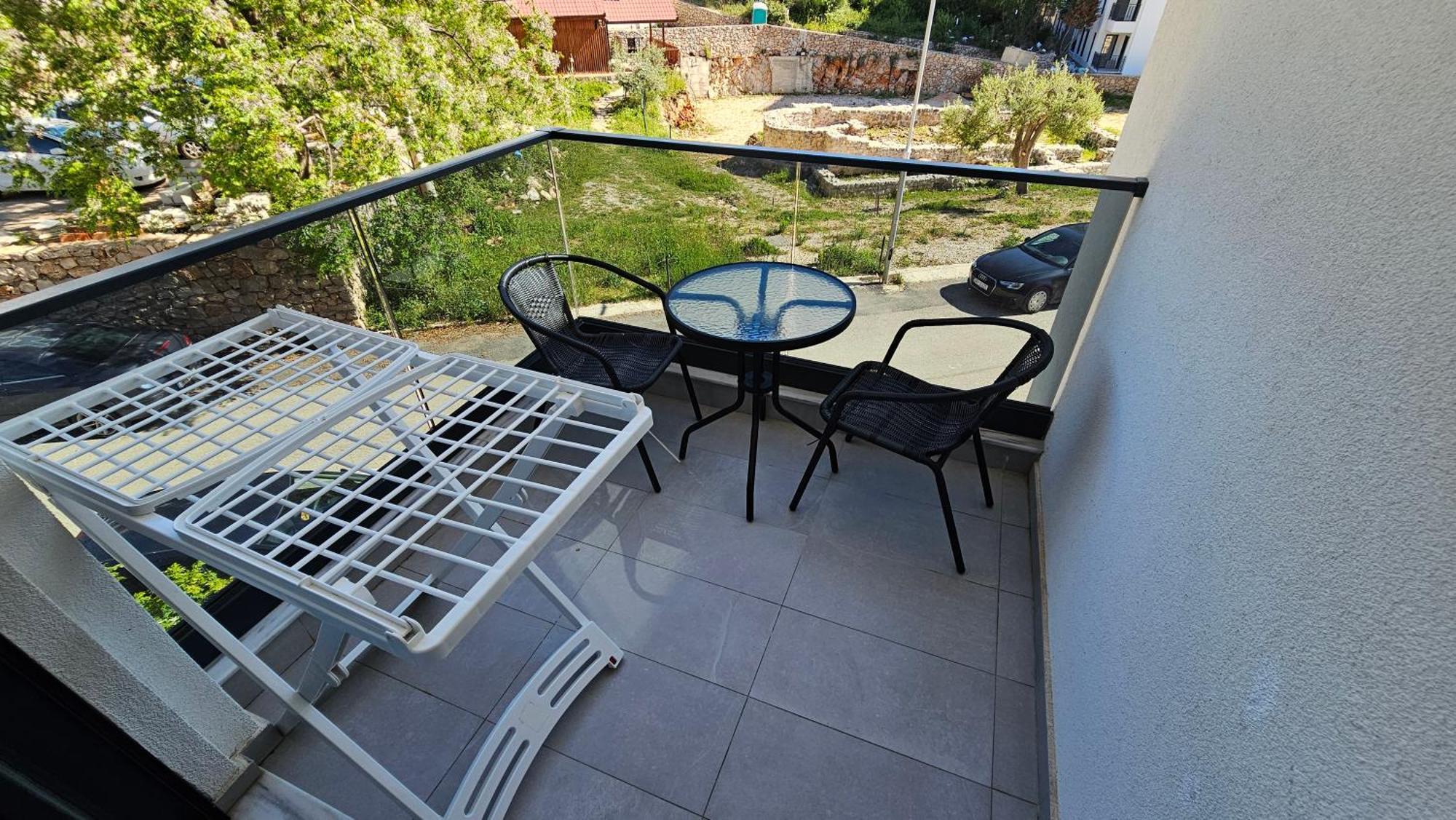 Apartment Beach D&A Bar Dış mekan fotoğraf